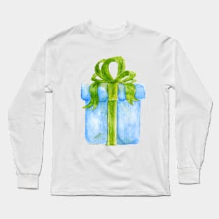 gift Long Sleeve T-Shirt